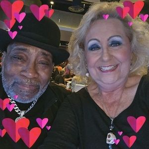 Meet your Posher, Gail